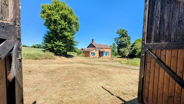 Vente Maison 4 pièces 100 m2 à Aubigny-sur-Nère