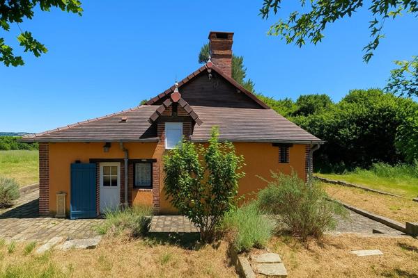Vente Maison 4 pièces 100 m2 à Aubigny-sur-Nère