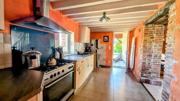 Vente Maison 4 pièces 100 m2 à Aubigny-sur-Nère