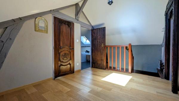 Vente Maison 4 pièces 100 m2 à Aubigny-sur-Nère