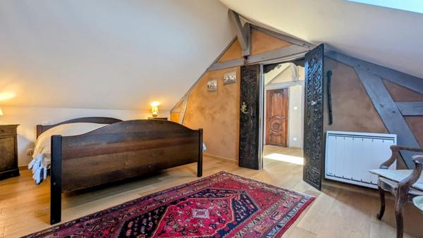 Vente Maison 4 pièces 100 m2 à Aubigny-sur-Nère