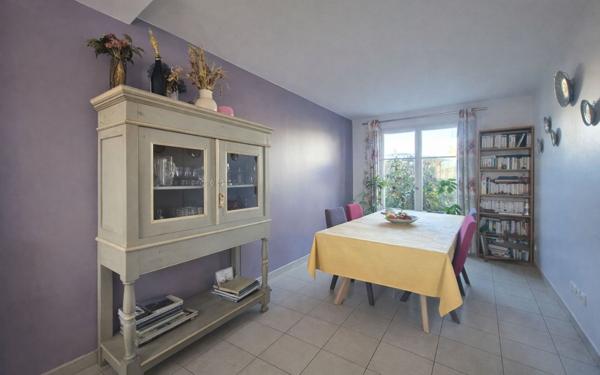 Maison à vendre    6 pièces • 120 m2 Chambourcy