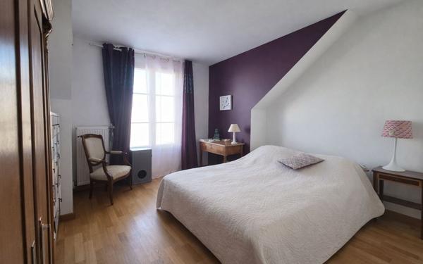 Maison à vendre    6 pièces • 120 m2 Chambourcy