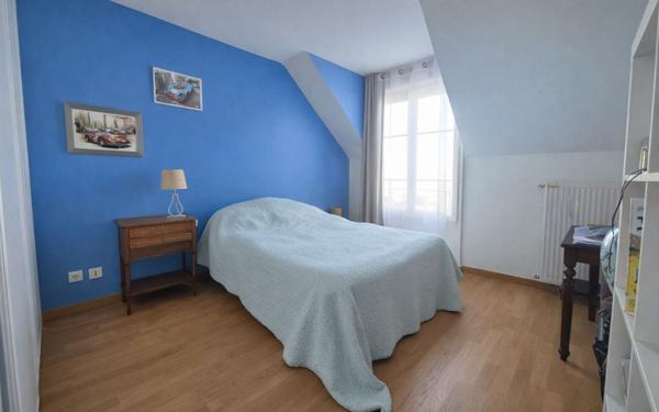 Maison à vendre    6 pièces • 120 m2 Chambourcy