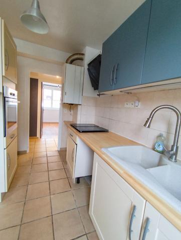 A LOUER DIJON - Appartement T4 - 64.91m²