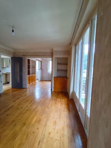 A LOUER DIJON - Appartement T4 - 64.91m²