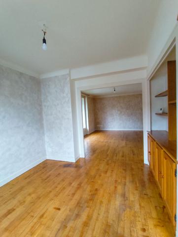 A LOUER DIJON - Appartement T4 - 64.91m²