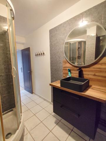 A LOUER DIJON - Appartement T4 - 64.91m²