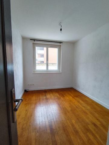 A LOUER DIJON - Appartement T4 - 64.91m²
