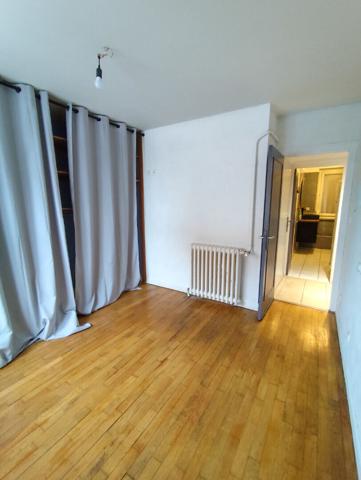 A LOUER DIJON - Appartement T4 - 64.91m²