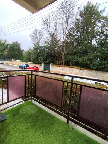 A LOUER DIJON - Appartement T4 - 64.91m²