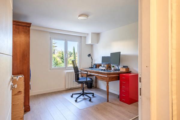 EXCLUSIVITÉ – SAINT-CYR-SUR-LOIRE – QUARTIER DU POTET – MAISON 126 M² – 5 CHAMBRES – TERRAIN 600 M²