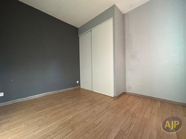 Location maison Cubzac Les Ponts : 687 € - AJP Immobilier Saint Andre de Cubzac