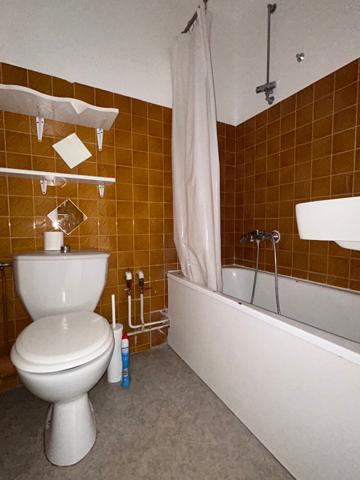 Appartement Paris 1 pièce(s) 19 m2