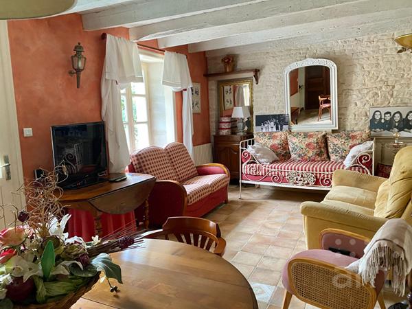 Maison Sciecq 6 pièce(s) 225 m2