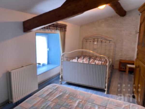 Maison Sciecq 6 pièce(s) 225 m2