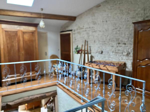 Maison Sciecq 6 pièce(s) 225 m2