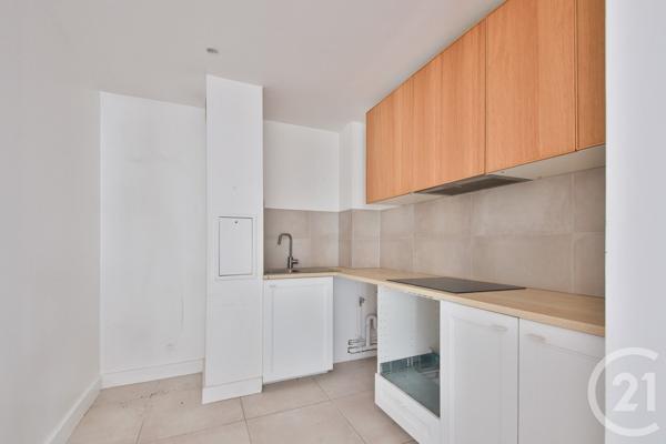 Appartement F3 à vendre  3 pièces - 63,65 m2 PARIS - 75013