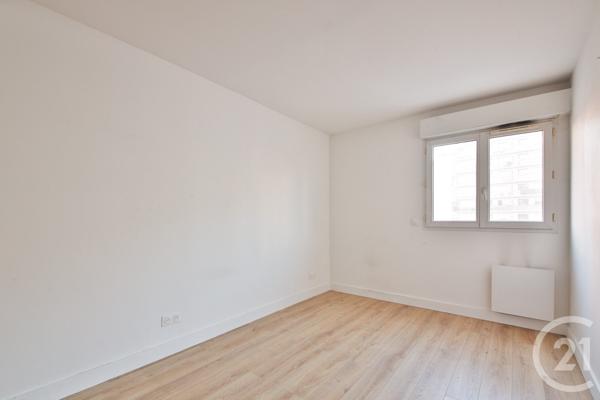 Appartement F3 à vendre  3 pièces - 63,65 m2 PARIS - 75013