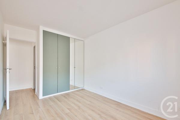 Appartement F3 à vendre  3 pièces - 63,65 m2 PARIS - 75013