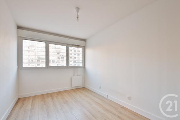 Appartement F3 à vendre  3 pièces - 63,65 m2 PARIS - 75013