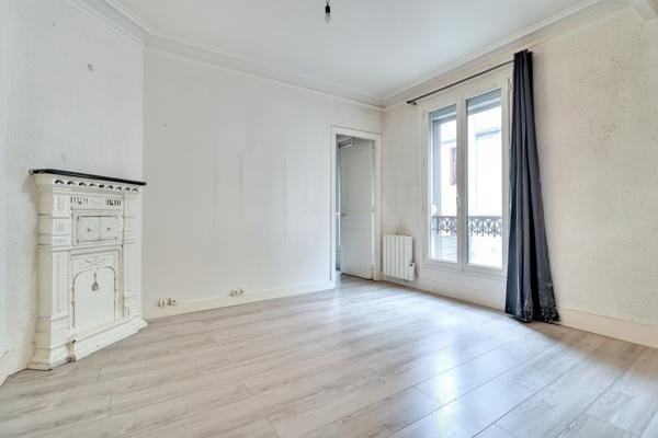Appartement Saint Denis 2 pièce(s) 36 m2