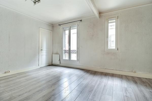 Appartement Saint Denis 2 pièce(s) 36 m2