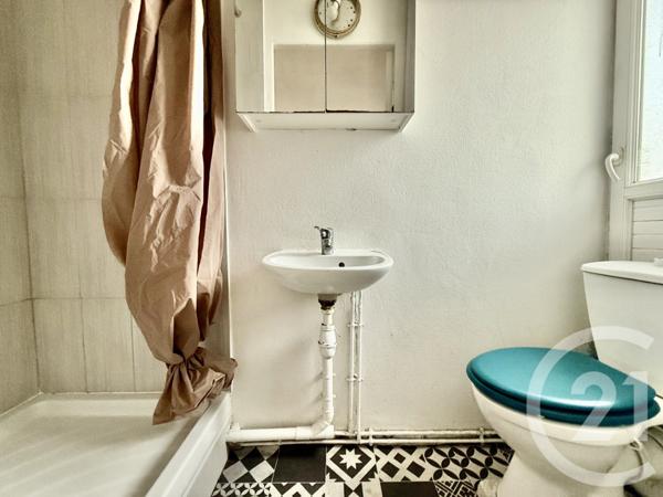 Appartement F2 à vendre  2 pièces - 39,40 m2 CLICHY - 92