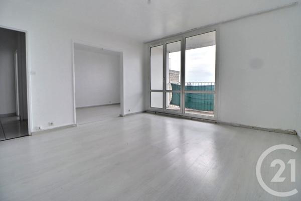 Appartement F4 à vendre  4 pièces - 76,01 m2 AULNAY SOUS BOIS - 93