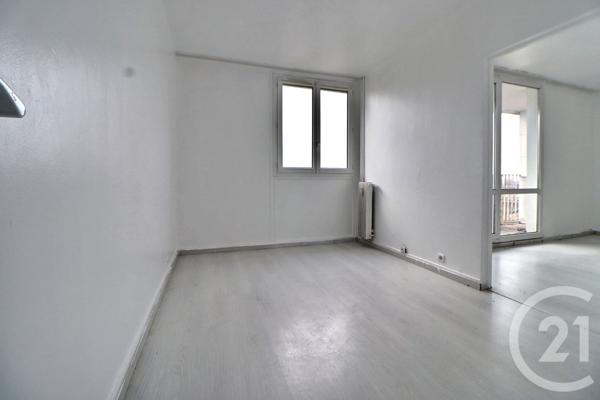 Appartement F4 à vendre  4 pièces - 76,01 m2 AULNAY SOUS BOIS - 93