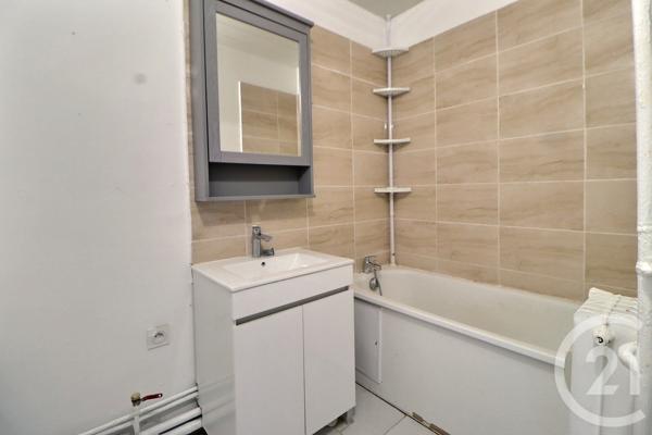 Appartement F4 à vendre  4 pièces - 76,01 m2 AULNAY SOUS BOIS - 93