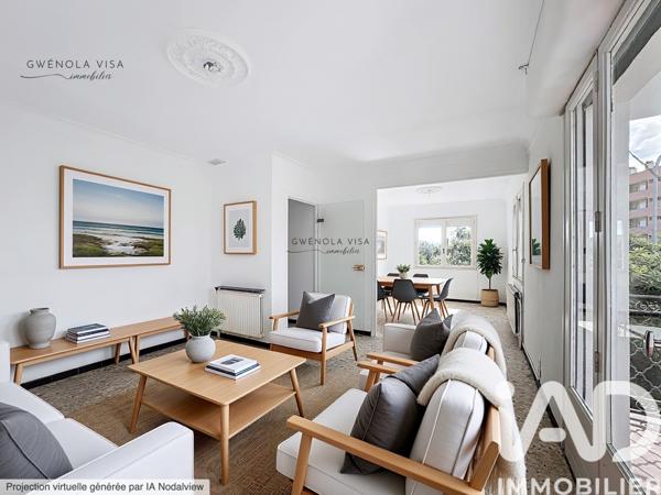 Maison à vendre 4 pièces 120 m² Narbonne