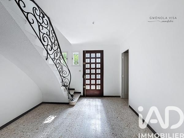 Maison à vendre 4 pièces 120 m² Narbonne