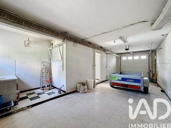 Maison à vendre 4 pièces 120 m² Narbonne