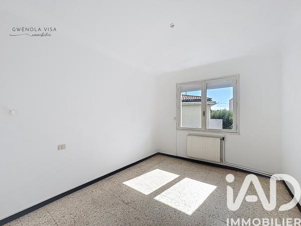 Maison à vendre 4 pièces 120 m² Narbonne