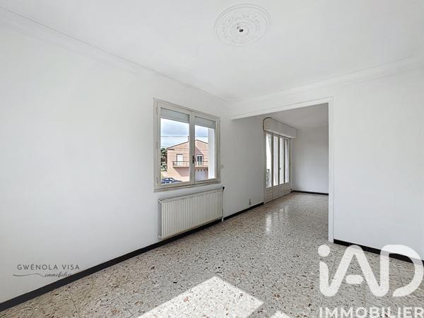 Maison à vendre 4 pièces 120 m² Narbonne