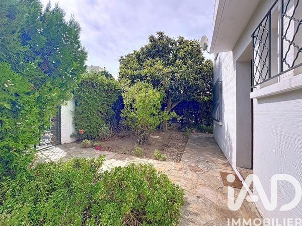 Maison à vendre 4 pièces 120 m² Narbonne