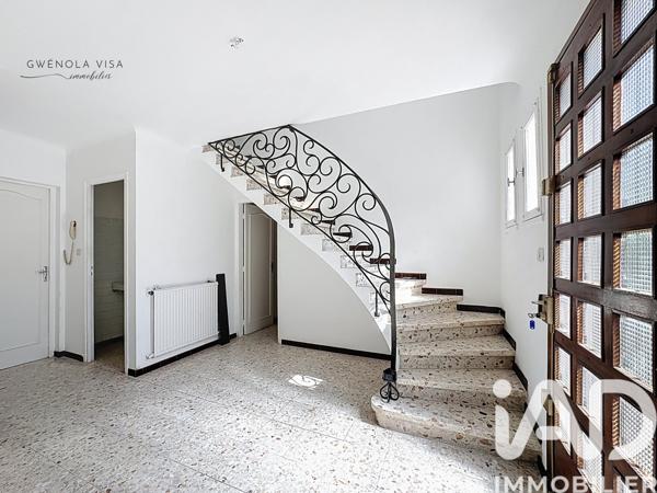 Maison à vendre 4 pièces 120 m² Narbonne