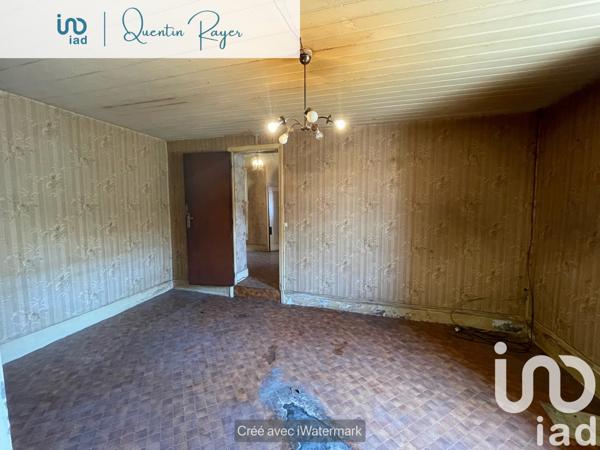 Maison à vendre 6 pièces 103 m² Bessay-sur-Allier
