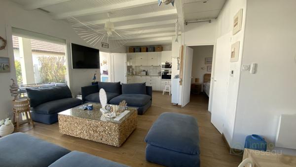 Maison à FRONTIGNAN (34110)