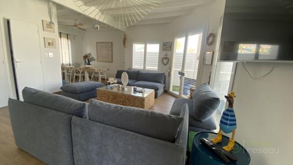 Maison à FRONTIGNAN (34110)