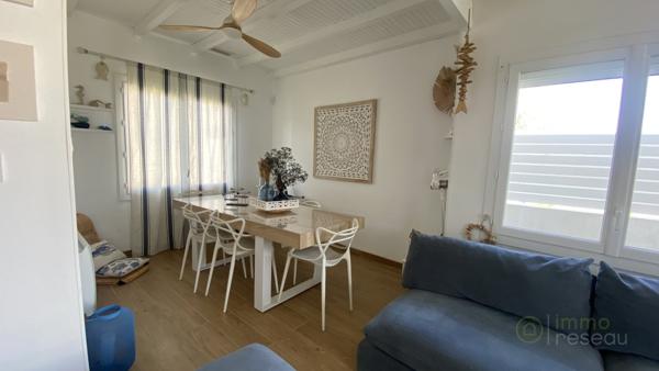 Maison à FRONTIGNAN (34110)