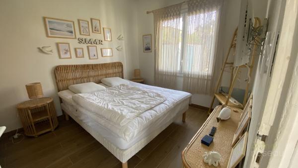 Maison à FRONTIGNAN (34110)