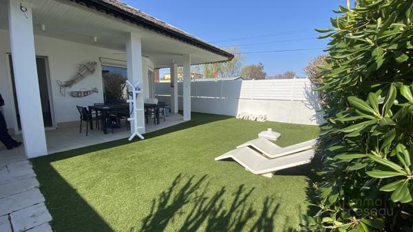 Maison à FRONTIGNAN (34110)