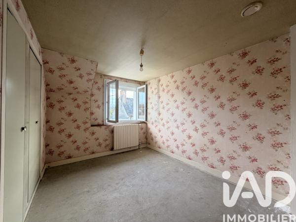 Maison à vendre 5 pièces 118 m² Mézeray