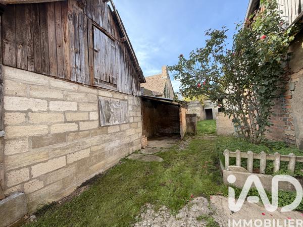 Maison à vendre 5 pièces 118 m² Mézeray