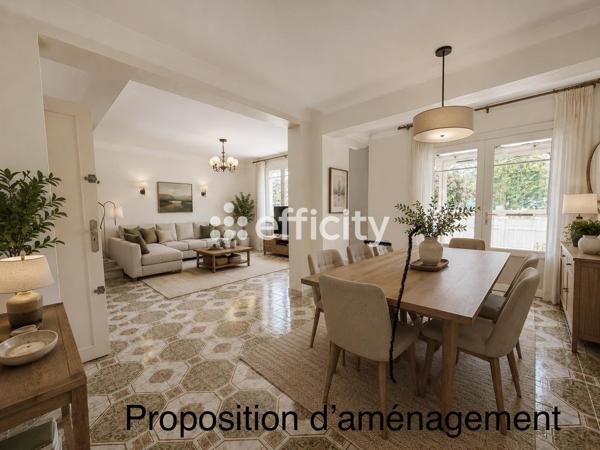 Maison
         7 pièces
        - 160 m² Bien prestige 409 000 € *