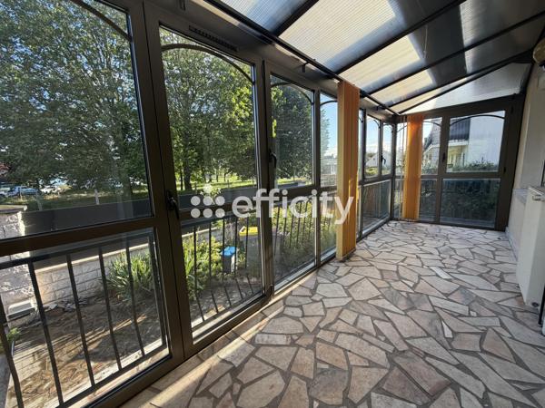 Maison
         7 pièces
        - 160 m² Bien prestige 409 000 € *