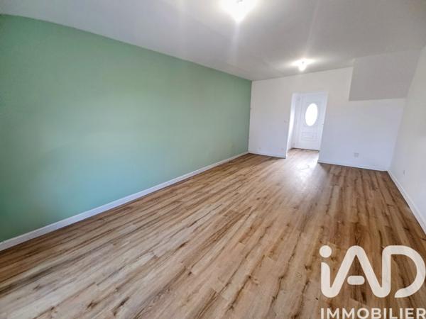 Maison à vendre 5 pièces 88 m² Équihen-Plage