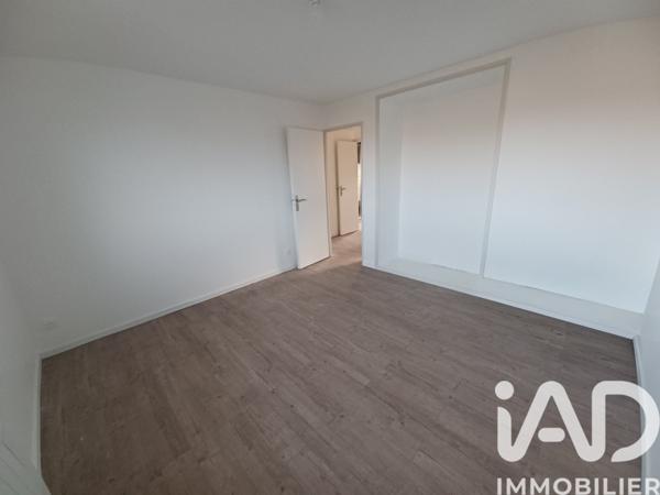 Maison à vendre 5 pièces 88 m² Équihen-Plage